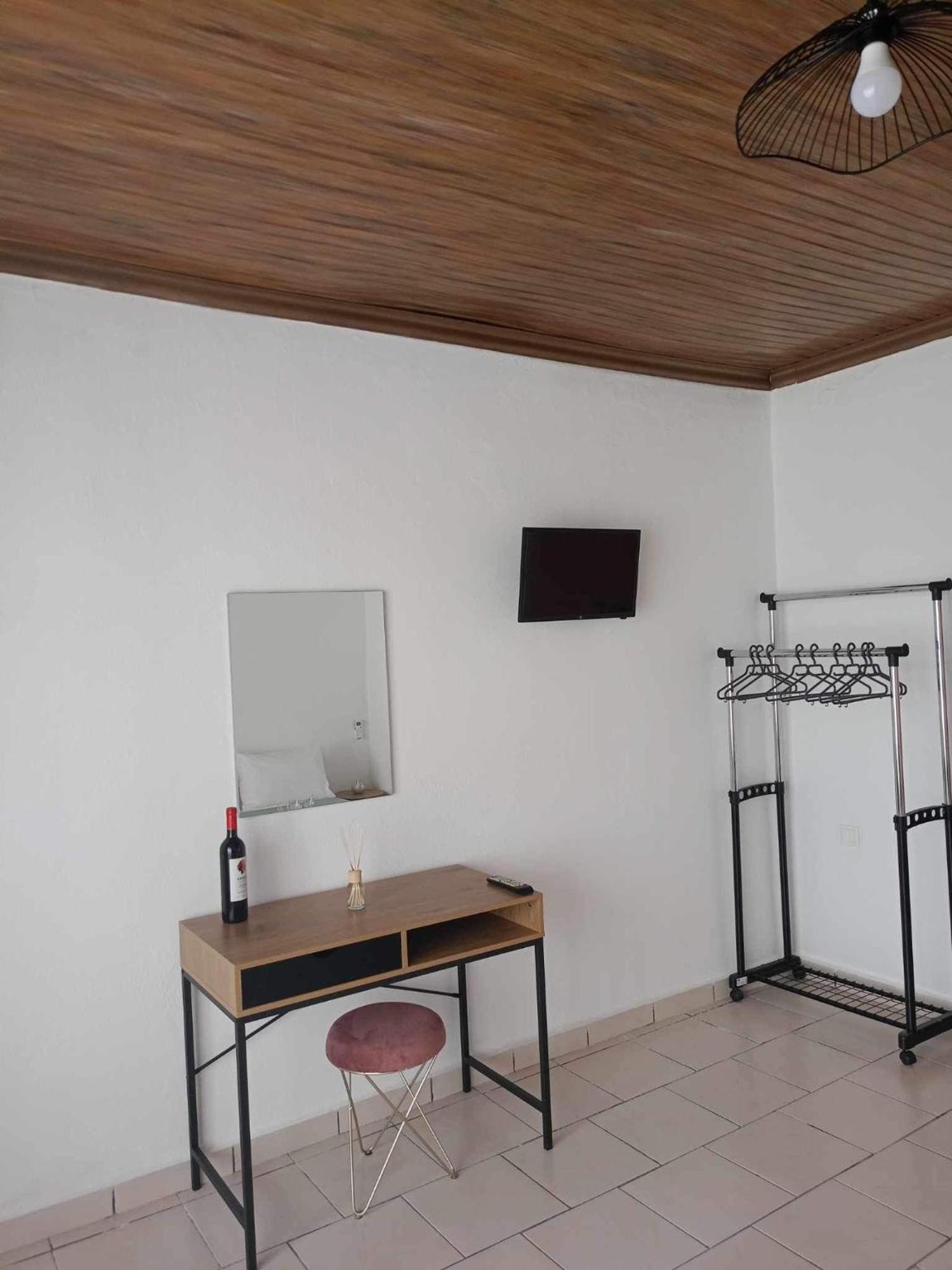 Matenia's House Appartement