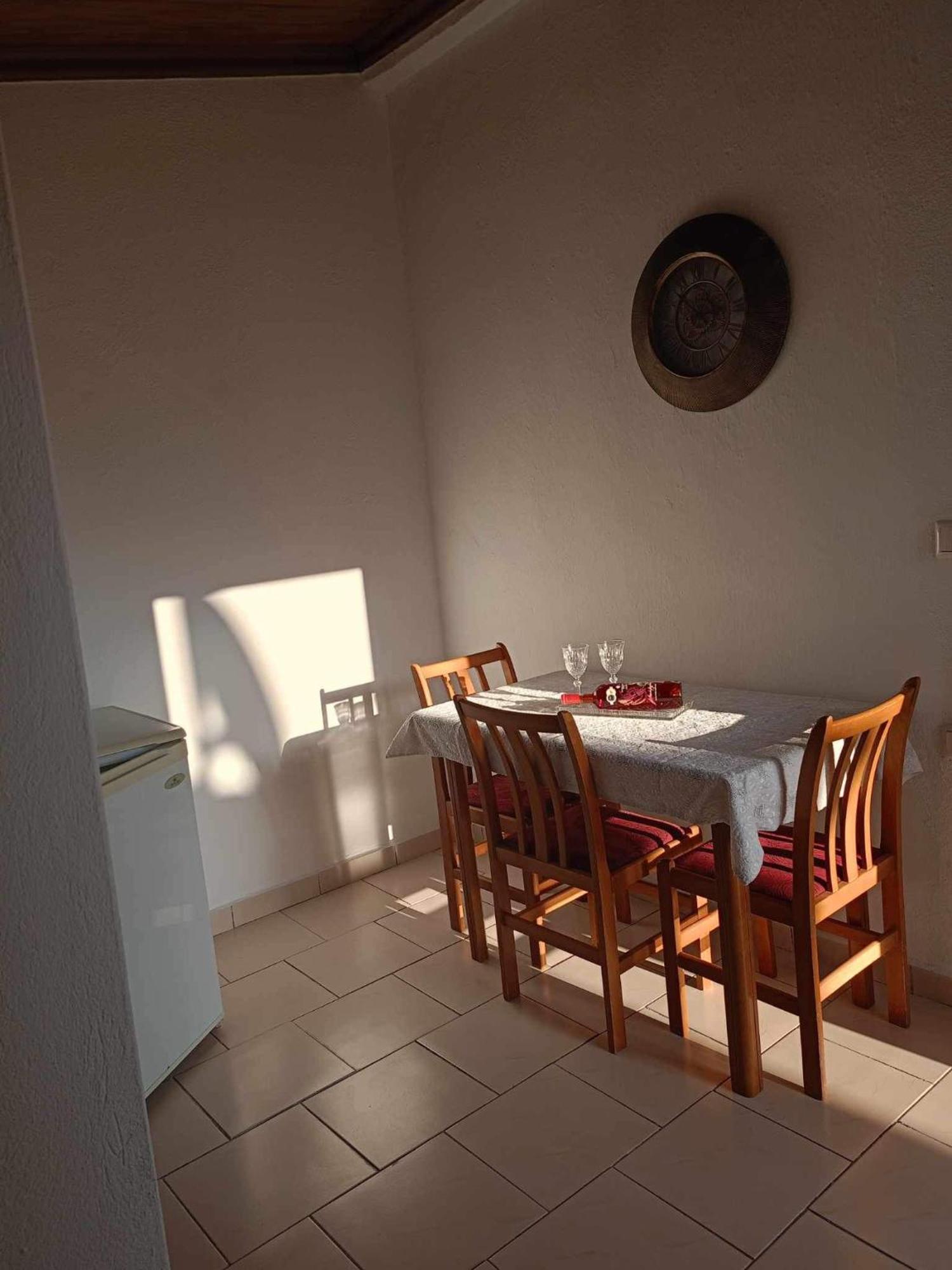 Matenia's House Appartement