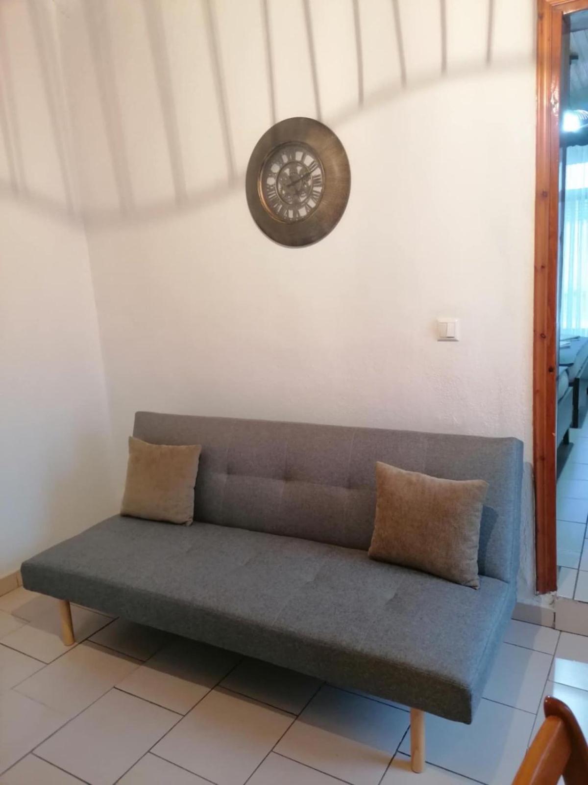 Appartement Matenia's House